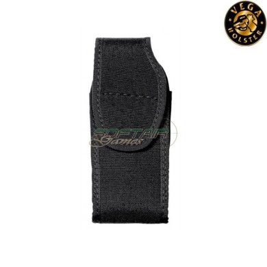 Porta telefono NERO vega holster (vh-2r20-bk)