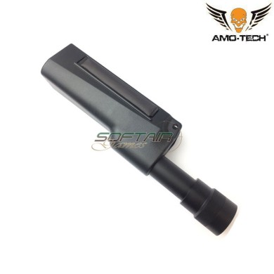 MP5 handguard kit con torcia luce fissa/strobo amo-tech® (amt-br-hg0018)