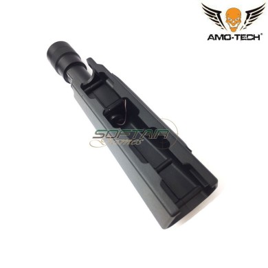 MP5 handguard kit con torcia luce fissa/strobo amo-tech® (amt-br-hg0018)