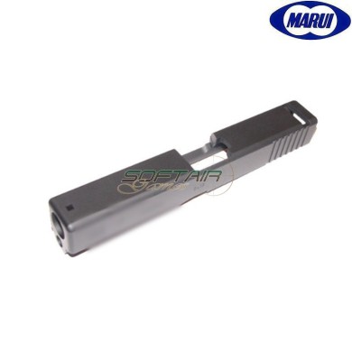 Black abs slide for glk. 17 tokyo marui (tm-marui042)