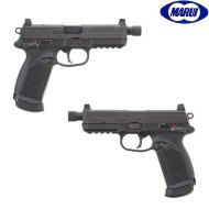 Gas pistol OPS tac. 45 3330 hi-capa 4.3 BLACK golden eagle (ge-028220)