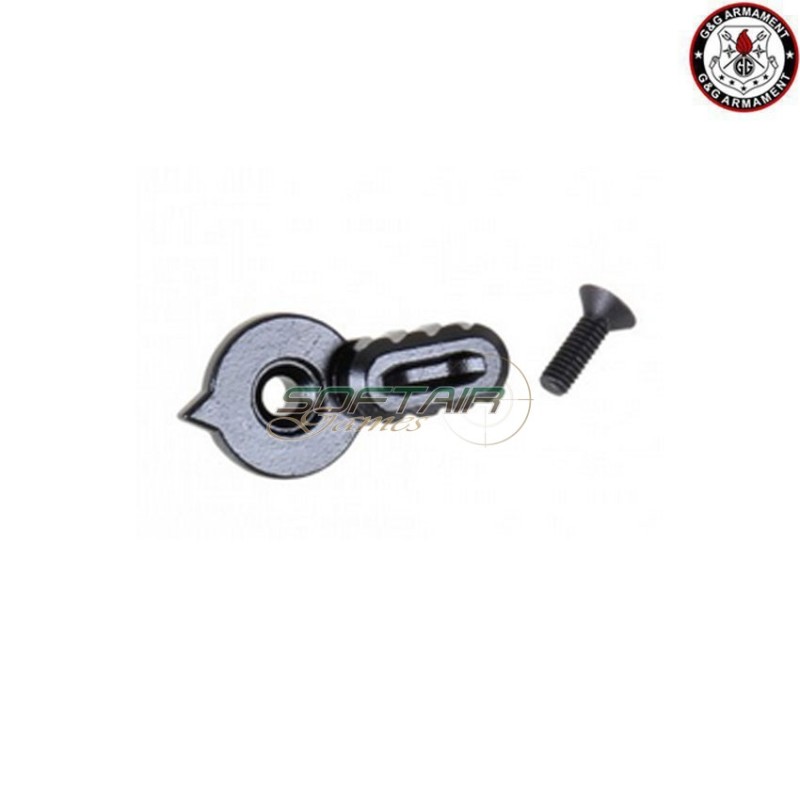 Selettore DESTRO GC16 g&g (gg-10127)