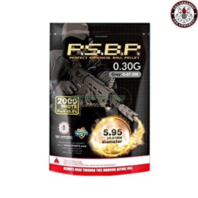 PERFECT BB 0.30gr GRAY g&g (gg-07208)