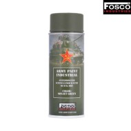 Vernice Spray Wh Sandgelb Fosco Industries (fo-469312-ws)