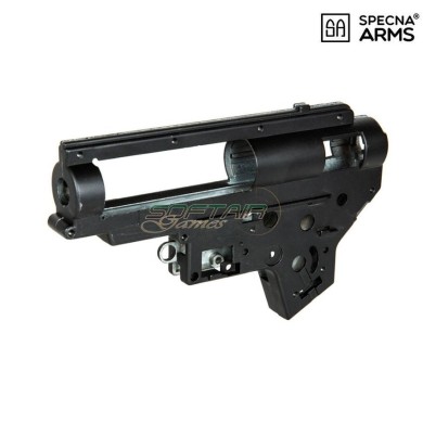 Gearbox v.2 QD guscio senza boccole per m4 CORE™ Replicas specna arms® (spe-08-034661)