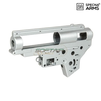 Gearbox ORION™ v.2 QD guscio senza boccole per m4 EDGE™ Replicas specna arms® (spe-08-034884)