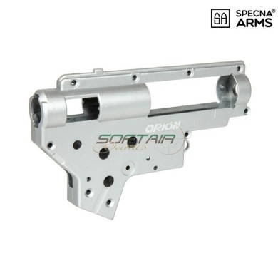 Gearbox ORION™ v.2 QD guscio senza boccole per m4 EDGE™ Replicas specna arms® (spe-08-034884)