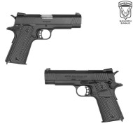 Gas pistol OPS tac. 45 3330 hi-capa 4.3 BLACK golden eagle (ge-028220)