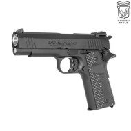 Gas pistol OPS tac. 45 3330 hi-capa 4.3 BLACK golden eagle (ge-028220)