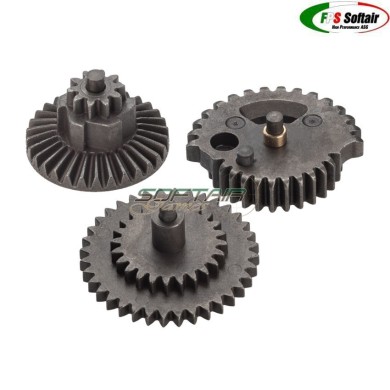 Gear set Hi Speed 12:1 MIM Technology fps (fps-in121)