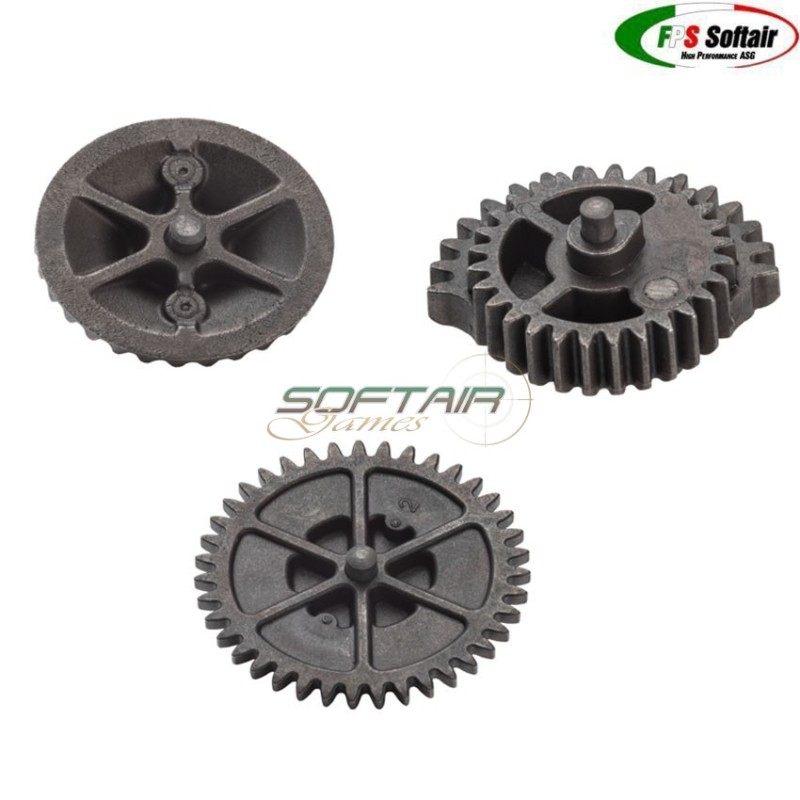 Ingranaggi Hi Speed 12:1 MIM Technology fps (fps-in121)