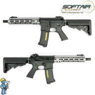 Replica full CUSTOM G&G ARP556 limited edition N.1 sg/ns (sgw-sgns-01)