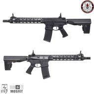 Fucile elettrico CM16 SRXL m-lok NERO g&g (gg-ggsrxl-mlok)