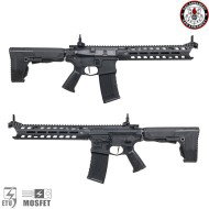 Fucile elettrico CM16 SRXL m-lok NERO g&g (gg-ggsrxl-mlok)