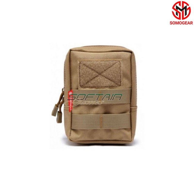 NGAL TAN Aiming RED Laser IR Laser Flashlight SOMOGEAR (ngal-r-tan)