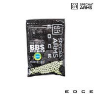 Bio precision 1000 bbs traccianti 0.32gr. edge™ green specna arms® (spe-16-029333)