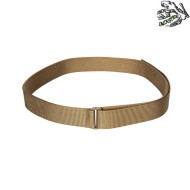 Cintura GBR. style tattica NERA Frog Industries® (fi-ba28-bk)