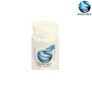 Pallini BIO Natural STELLAR Surgical Shot WHITE 0.25gr Potency® (pty-025bio)