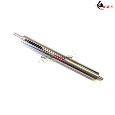 Kit Conversione Co2 Sistema Tx Ares (ar-txco2)