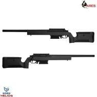 Spring sniper rifle Helios BLACK EV01 EMG ares (ar-ev01b)