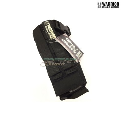 Tasca radio mbitr gen 2 NERA warrior assault systems (w-eo-mbitr-g2-blk)