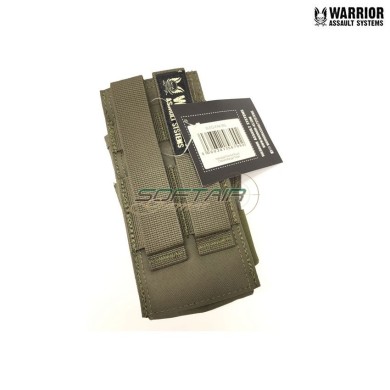 Ifak pouch RANGER GREEN warrior assault systems (w-eo-ifak-rg)