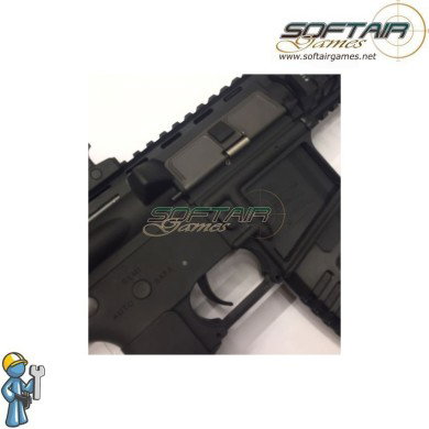 Fucile elettrico 11.1V READY STD. Level ETU RAIDER skeletonized SGW (sgw-14-bk)