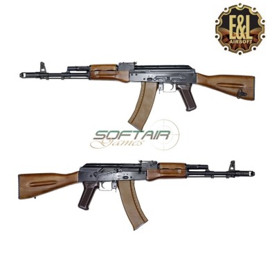 Fucile elettrico AK74N Essential series e&l (el-a102s)