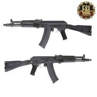 Electric rifle AK104 Essential series e&l (el-a103s)