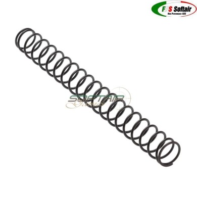 95 m/s Steel spring for MARUI NGRS fps (fps-sre-95+)