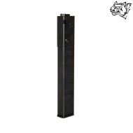 Caricatore Epm Aeg Monofilare 150bb Olive Drab PTS® (pts-pt096450340)