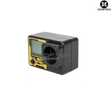 Cronografo tascabile X310 xcortech (xt-035368/xcor007)