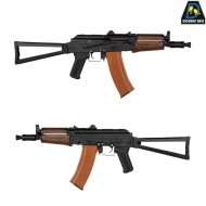 Electric rifle AK105 Essential series e&l (el-a108s)