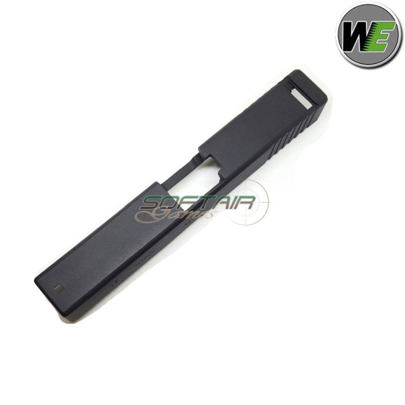 Carrello NERO Per Glock 17 We (we-sld-g17)