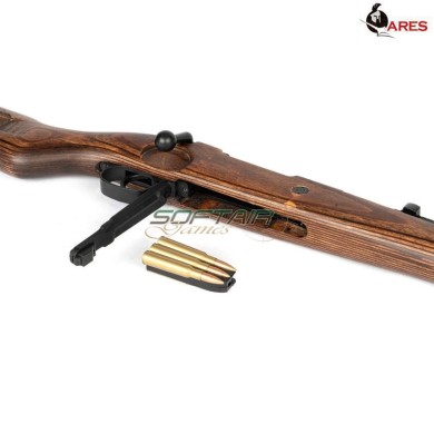 Fucile a molla sniper Karabiner 98K Ares (AR-CLA02)