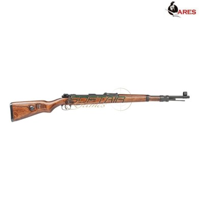 Fucile a molla sniper Karabiner 98K Ares (AR-CLA02)