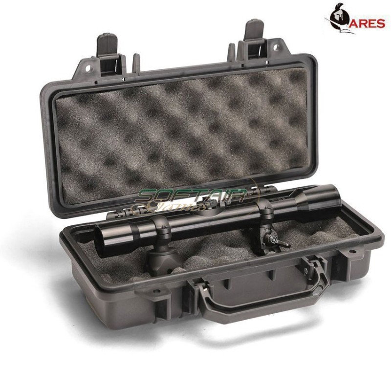 Scope ZF39 Lens 26.5mm 4x for K98 KARABINER Ares (AR-ZF39)