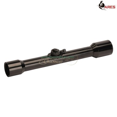 Ottica ZF39 Lente 26.5mm 4x per K98 KARABINER (AR-ZF39)