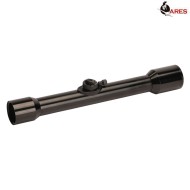 Ottica ZF39 Lente 26.5mm 4x per K98 KARABINER (AR-ZF39)