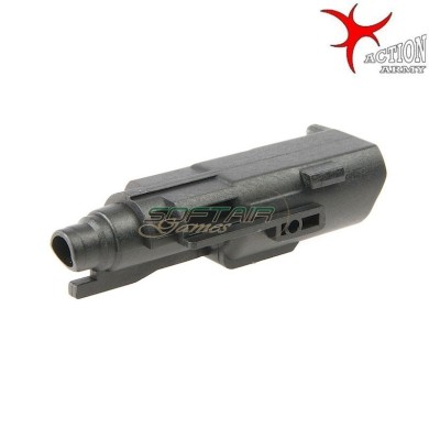 Nozzle for AAP 01 Action Army (U01-014)