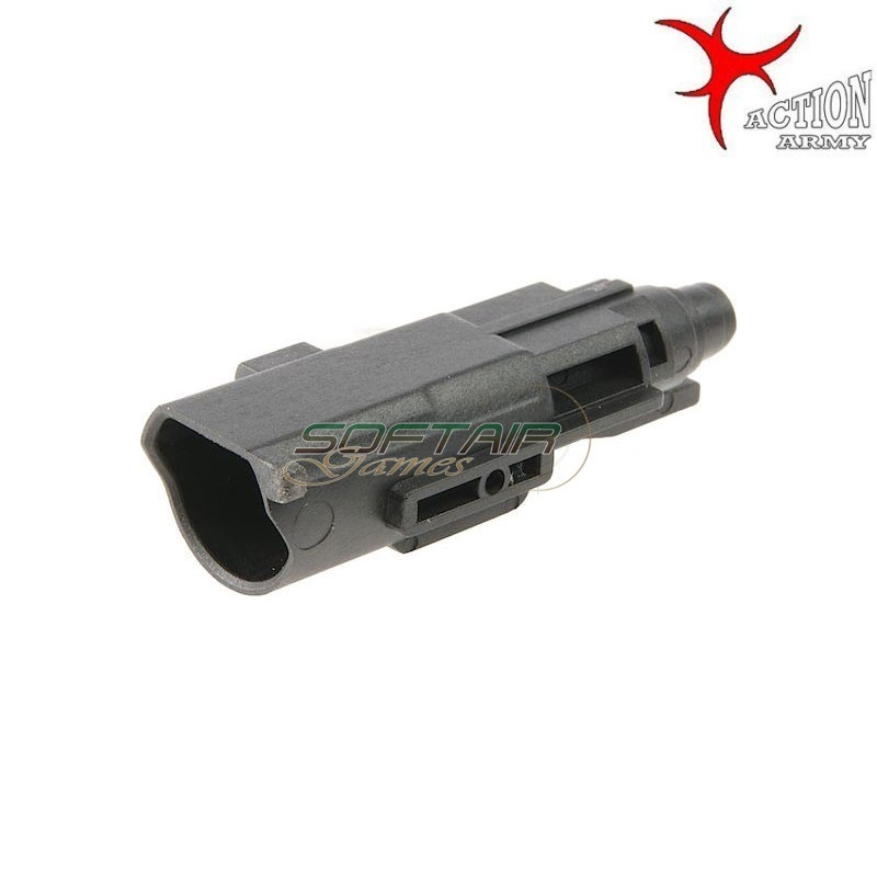 Spingipallino per AAP 01 Action Army (U01-014)