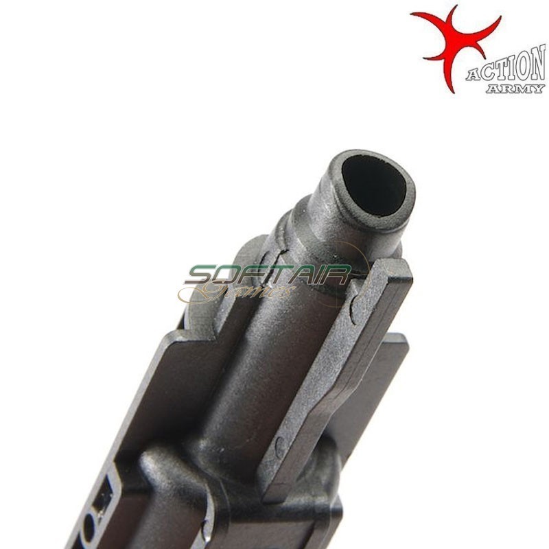Spingipallino per AAP 01 Action Army (U01-014)