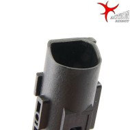 Spingipallino per AAP 01 Action Army (U01-014)