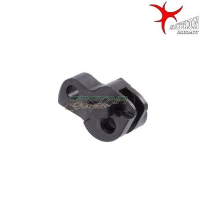 Steel Hammer per AAP 01 / G18 Action Army (U01-31797)