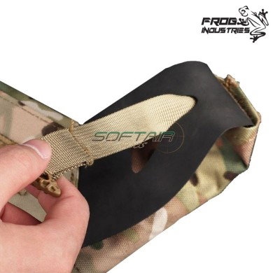 JPC Tactical Vest 2.0 Olive Drab Frog Industries® (fi-061-od)