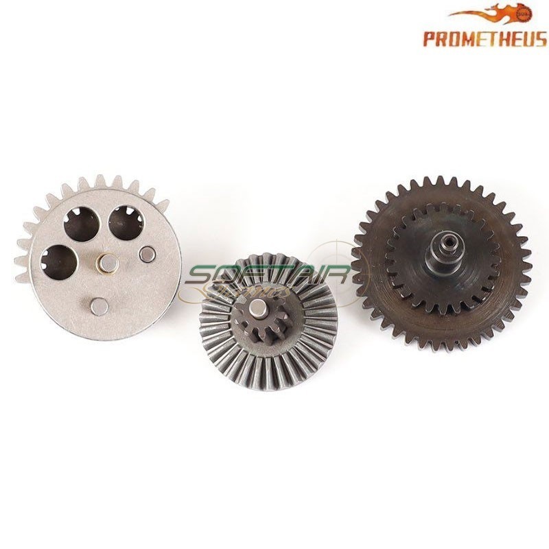Eg Hard Gear 13:1 High Cycle for Standard V2/V3 Gearbox Prometheus (pr-174666)
