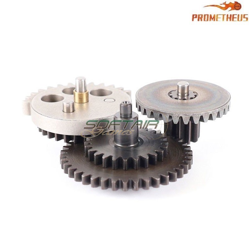 Eg Hard Gear 13:1 High Cycle for Standard V2/V3 Gearbox Prometheus (pr-174666)