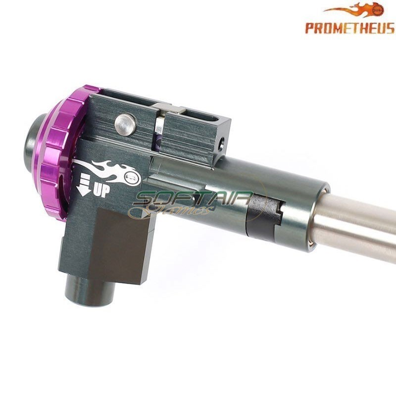 CNC Hop Up ELITE for Series G&g/krytac Prometheus (pr-182197)