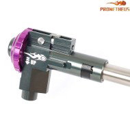Gruppo Hop Up ELITE in CNC per Serie G&g/krytac Prometheus (pr-182197)