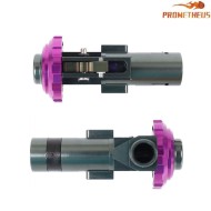 Gruppo Hop Up ELITE in CNC per Serie G&g/krytac Prometheus (pr-182197)